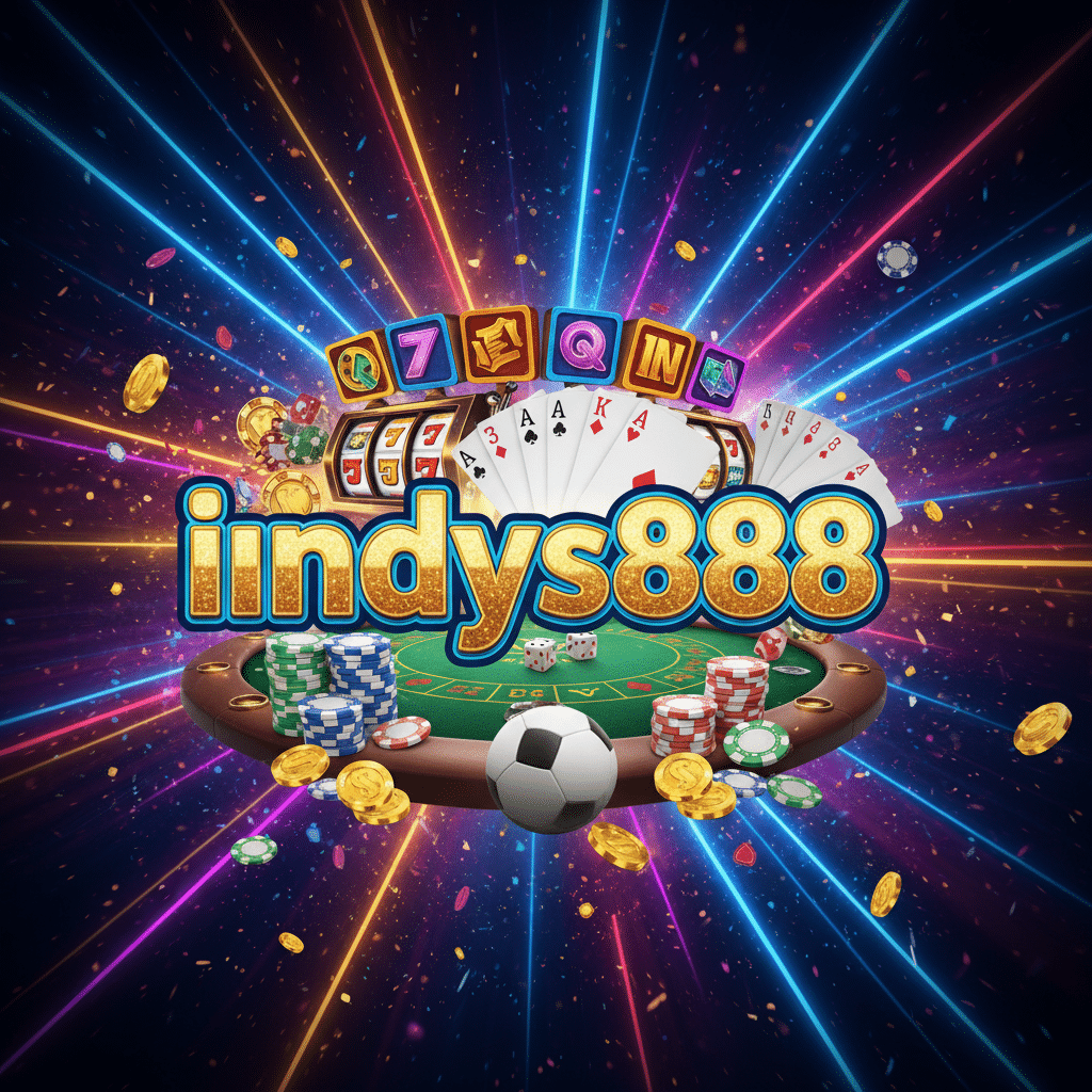 indys888