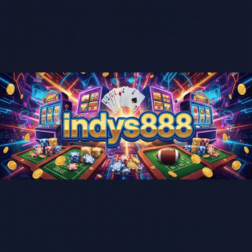 indys888