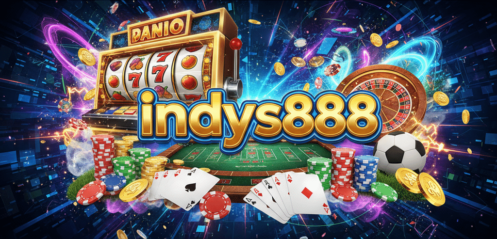 indys888
