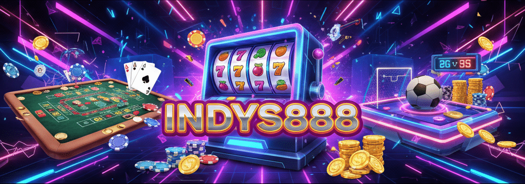 indys888