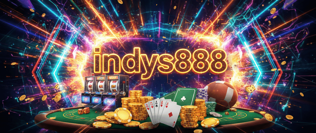 indys888