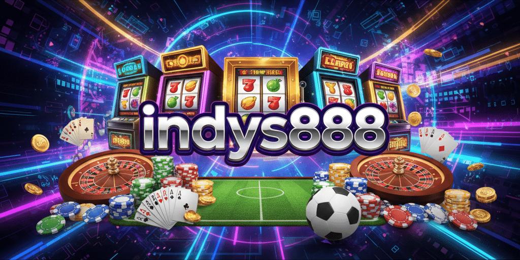 indys888